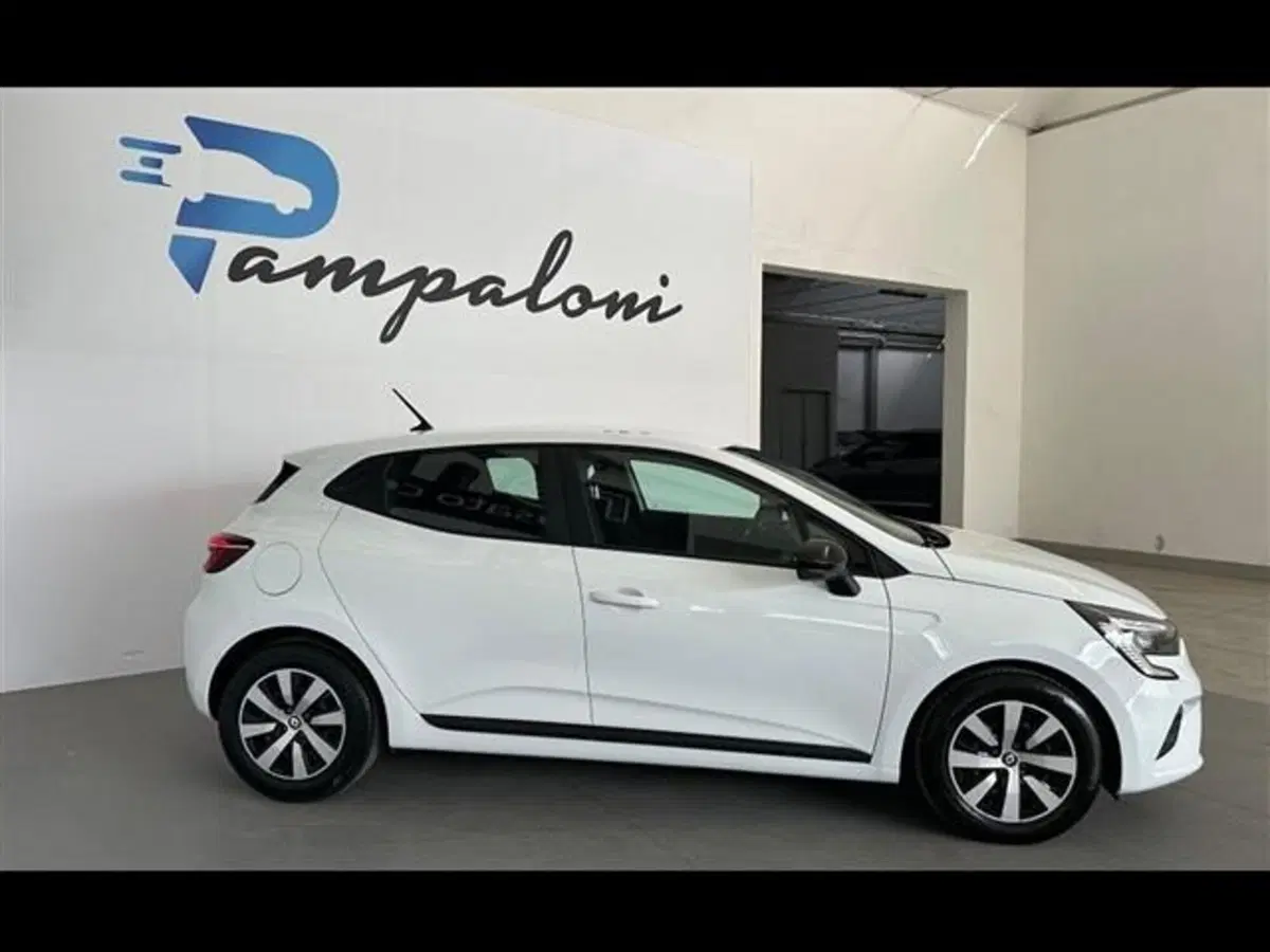 Renault Clio usata a Siena (4)