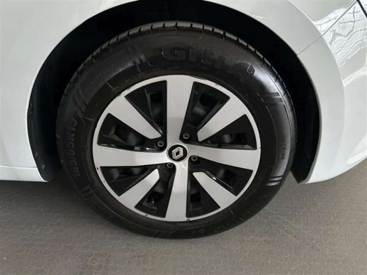 Renault Clio usata a Siena (5)