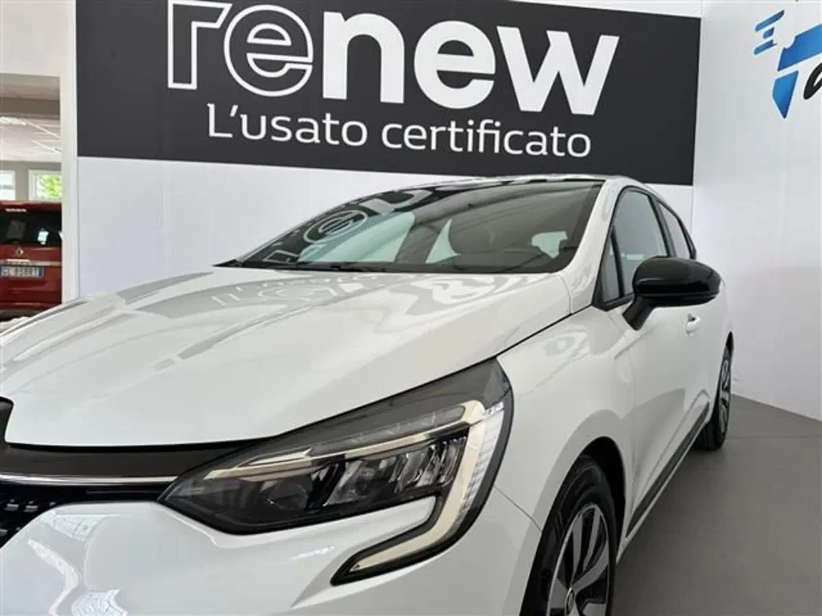 Renault Clio usata a Siena (6)