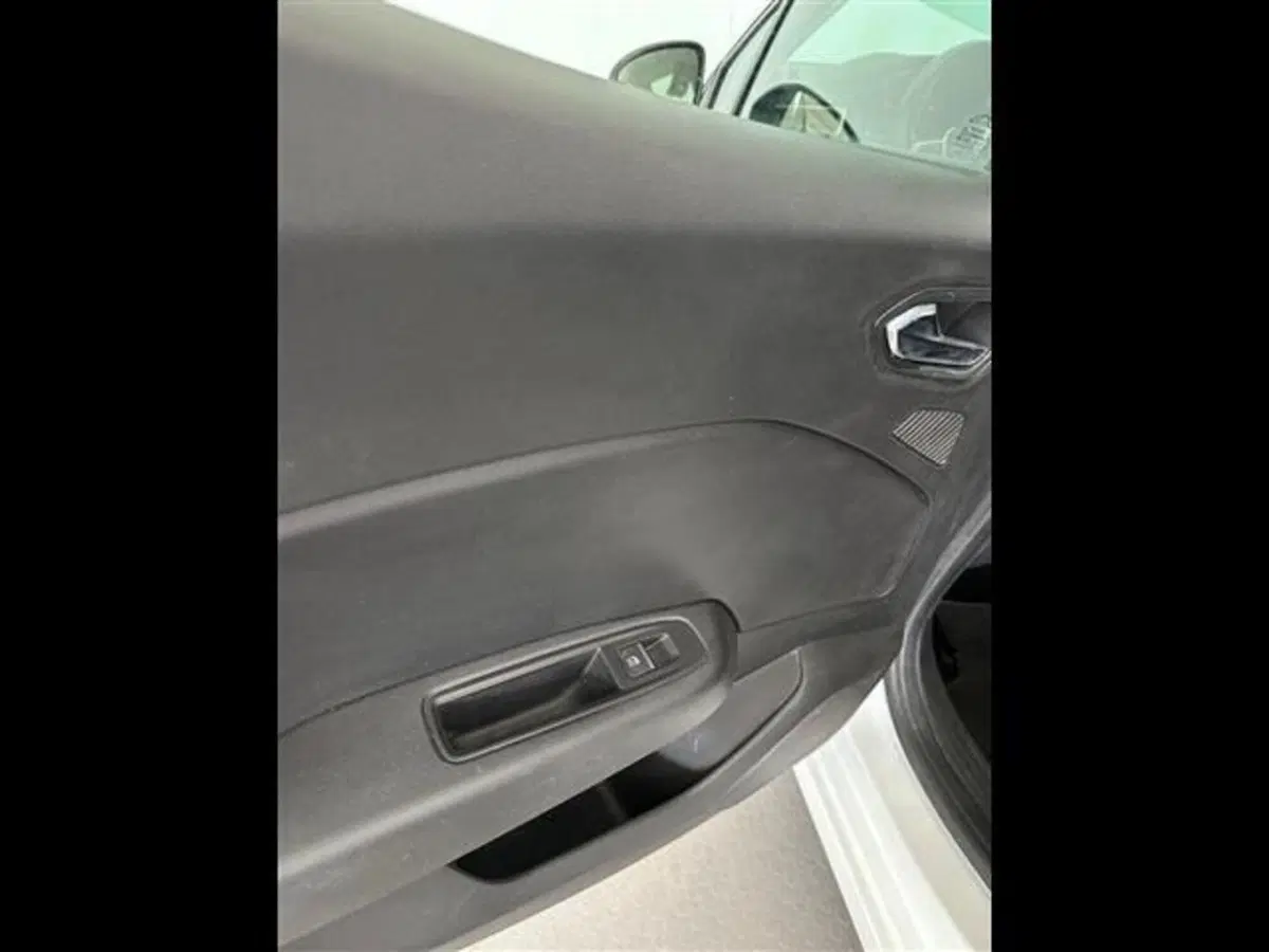 Renault Clio usata a Siena (8)