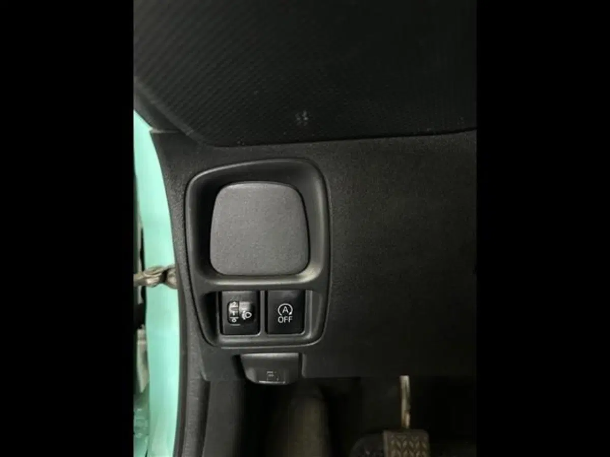 Citroen C1 usata a Siena (10)