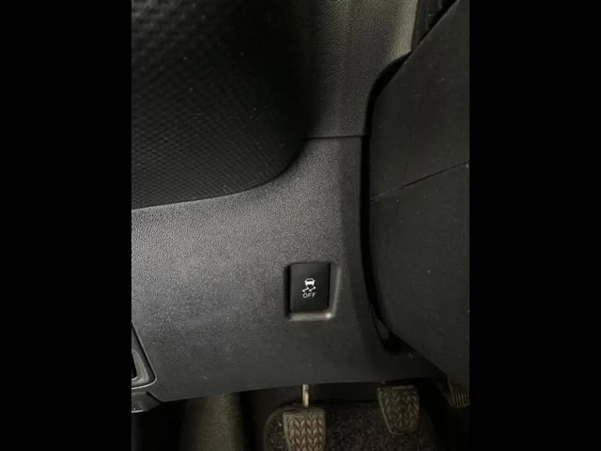 Citroen C1 usata a Siena (11)
