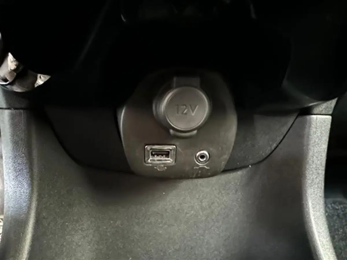 Citroen C1 usata a Siena (13)