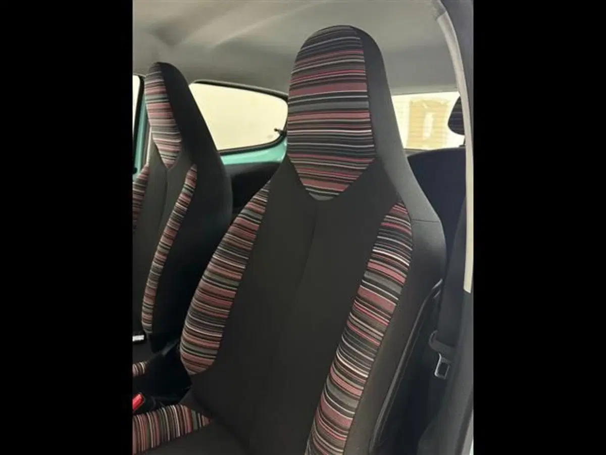 Citroen C1 usata a Siena (19)