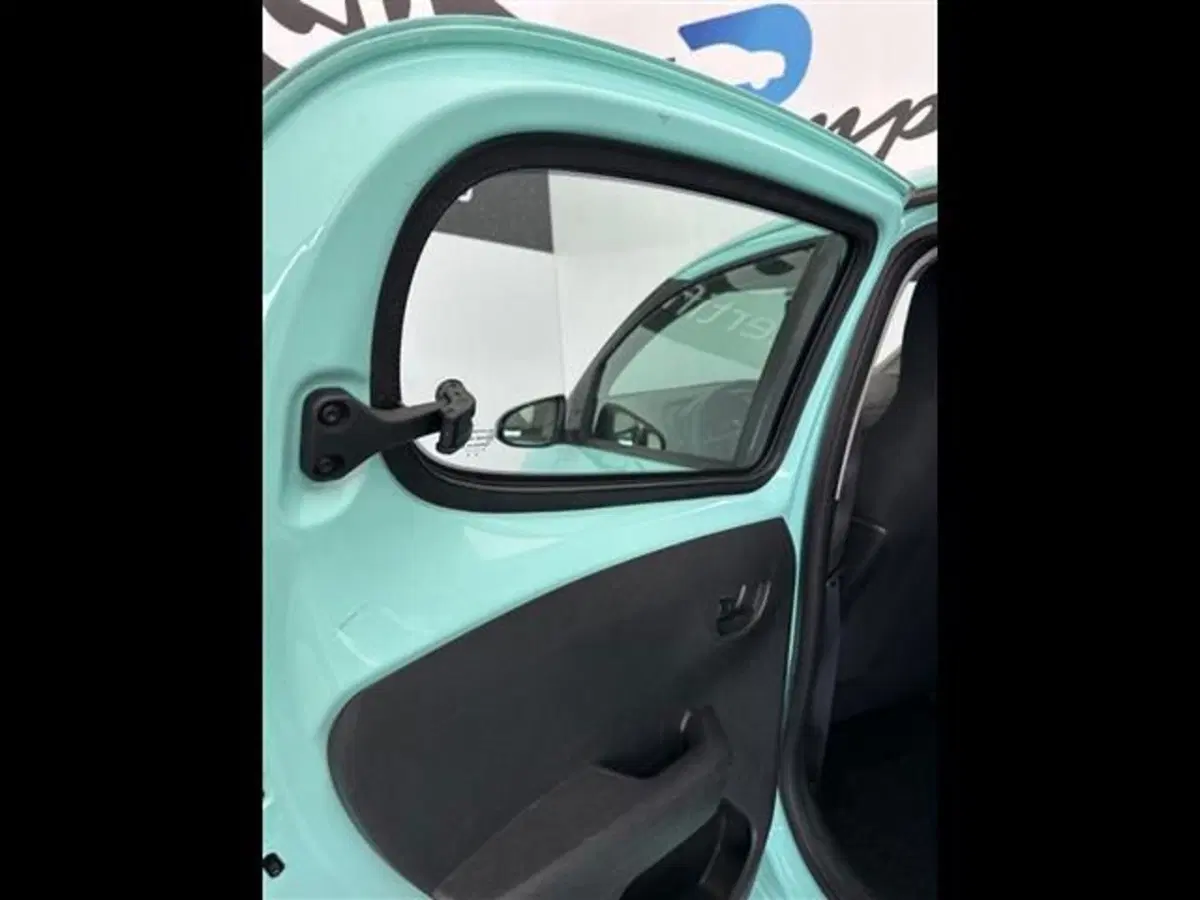 Citroen C1 usata a Siena (6)
