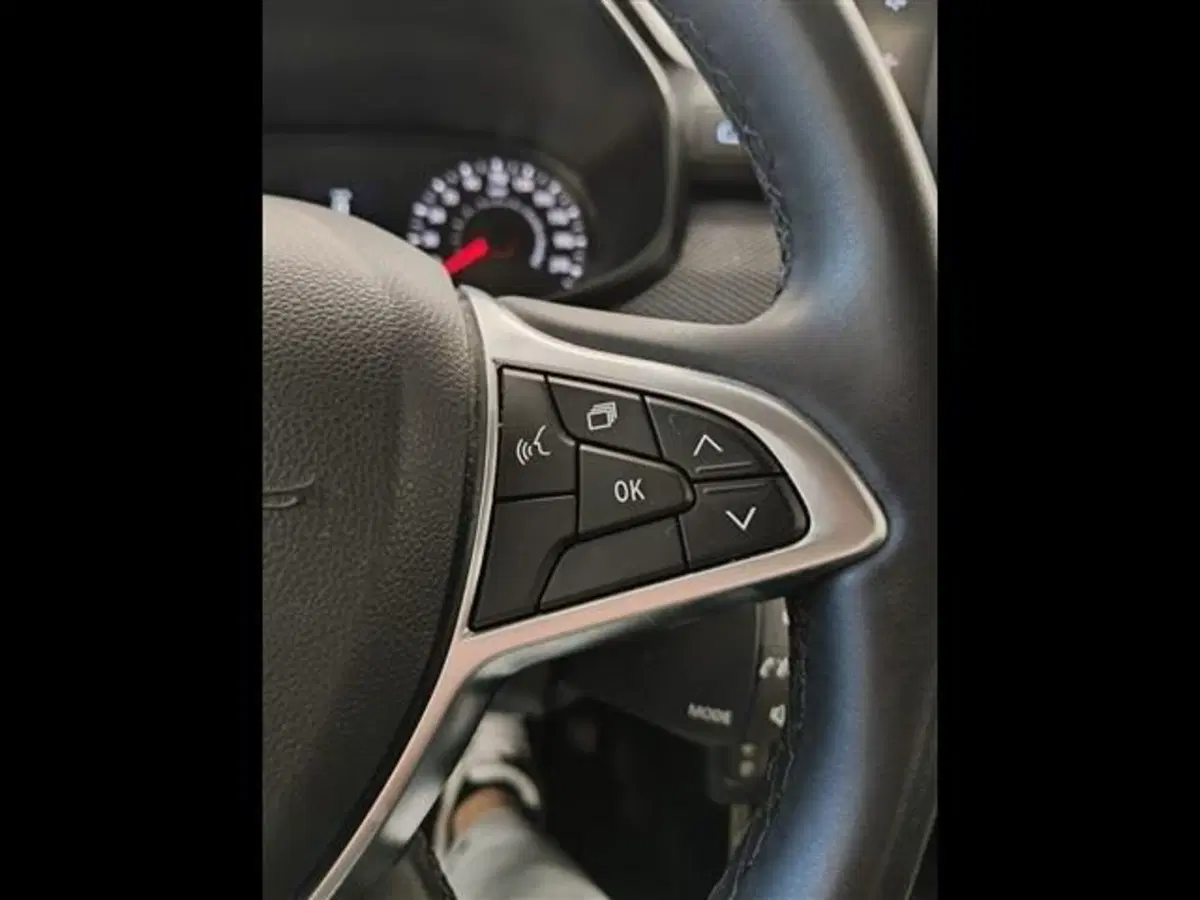Dacia Sandero usata a Siena (13)