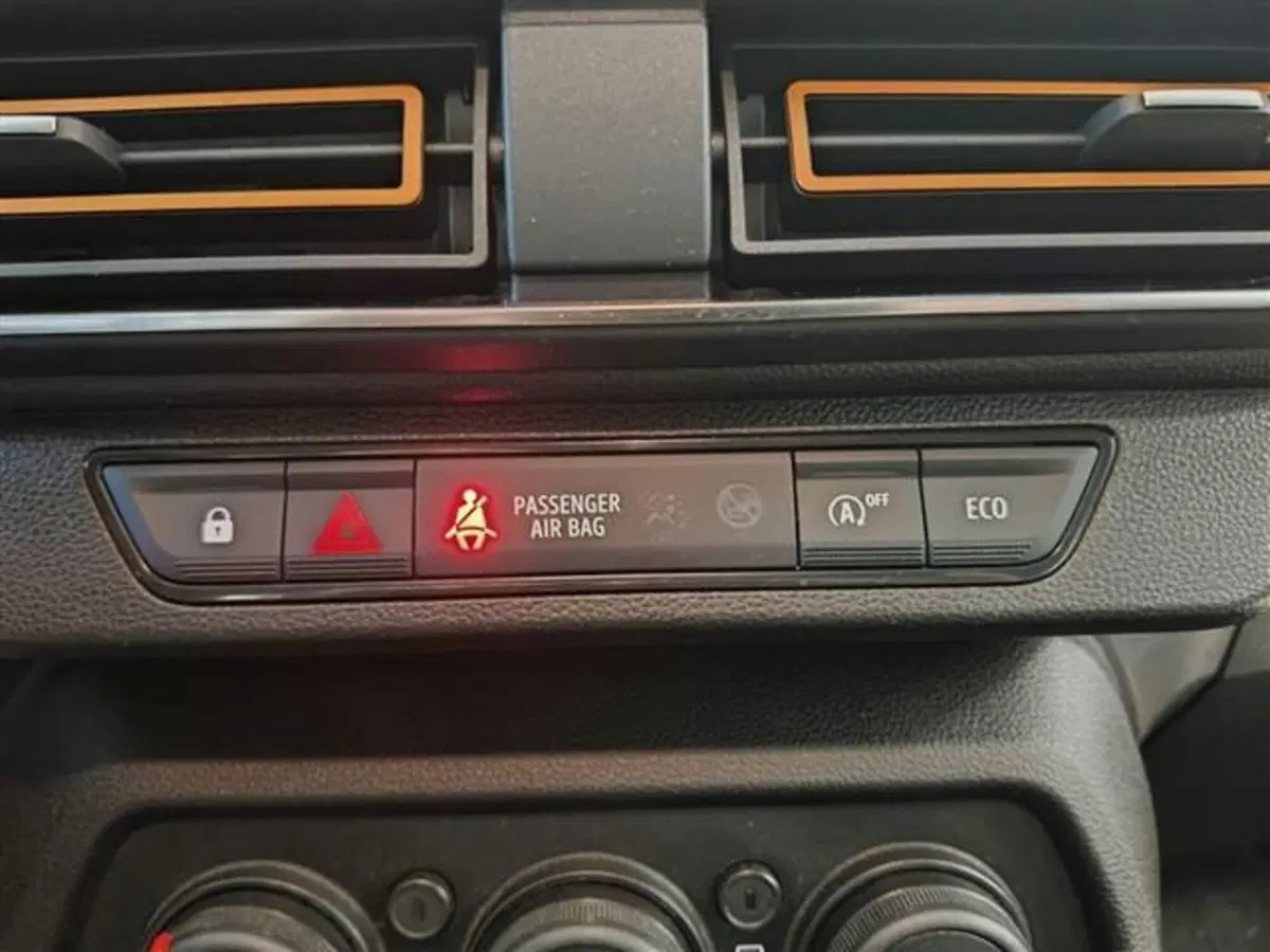 Dacia Sandero usata a Siena (18)