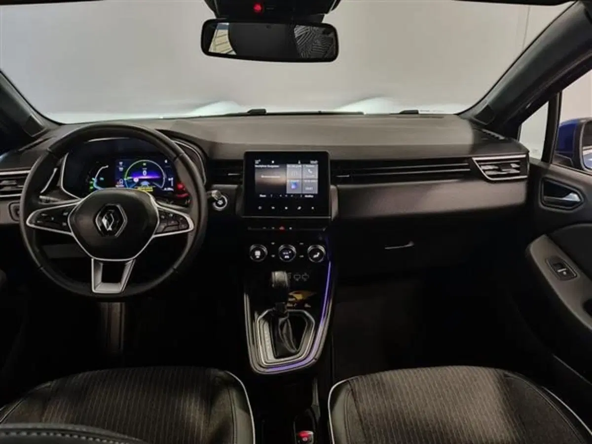 Renault Clio usata a Siena (17)