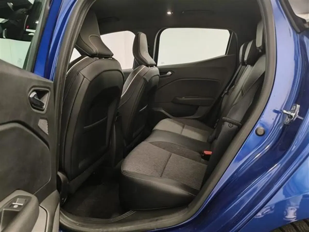 Renault Clio usata a Siena (19)