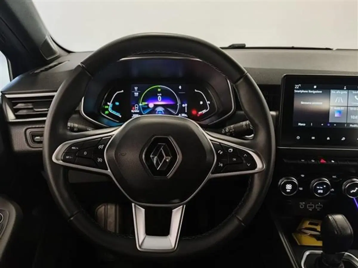Renault Clio usata a Siena (20)