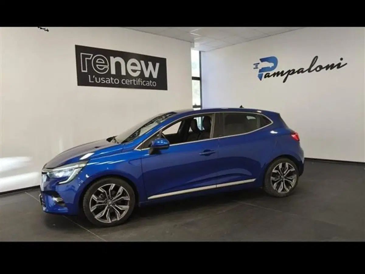 Renault Clio usata a Siena (4)