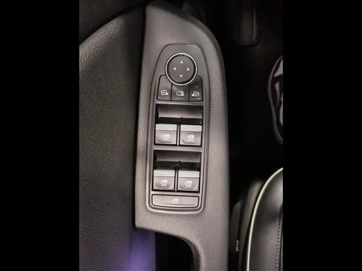 Renault Clio usata a Siena (7)