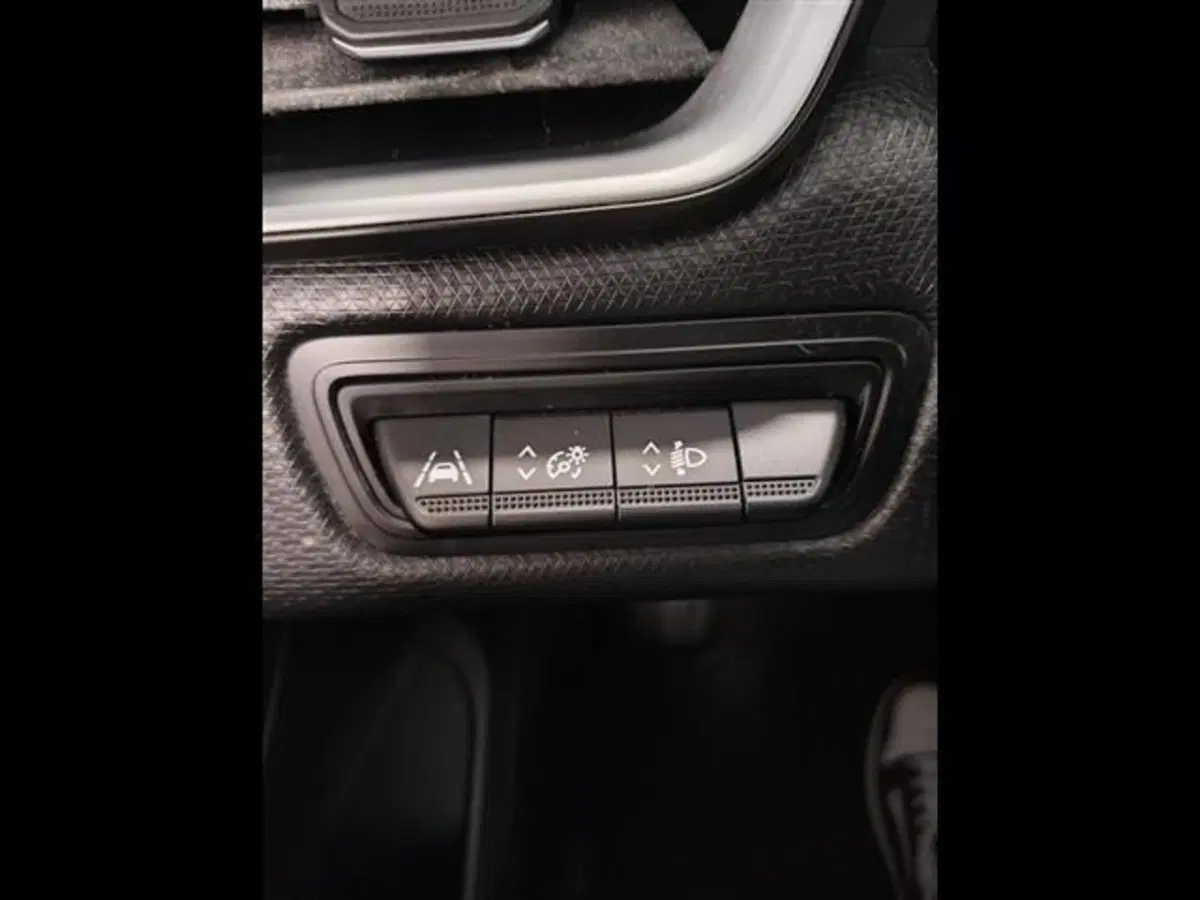 Renault Clio usata a Siena (8)