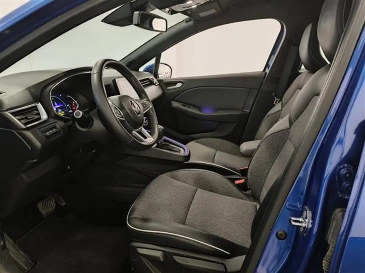 Renault Clio usata a Siena (9)