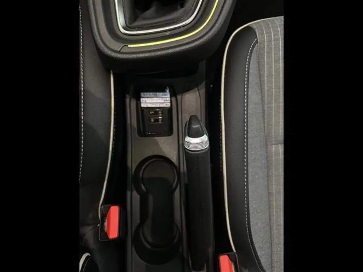 Renault Clio usata a Siena (10)