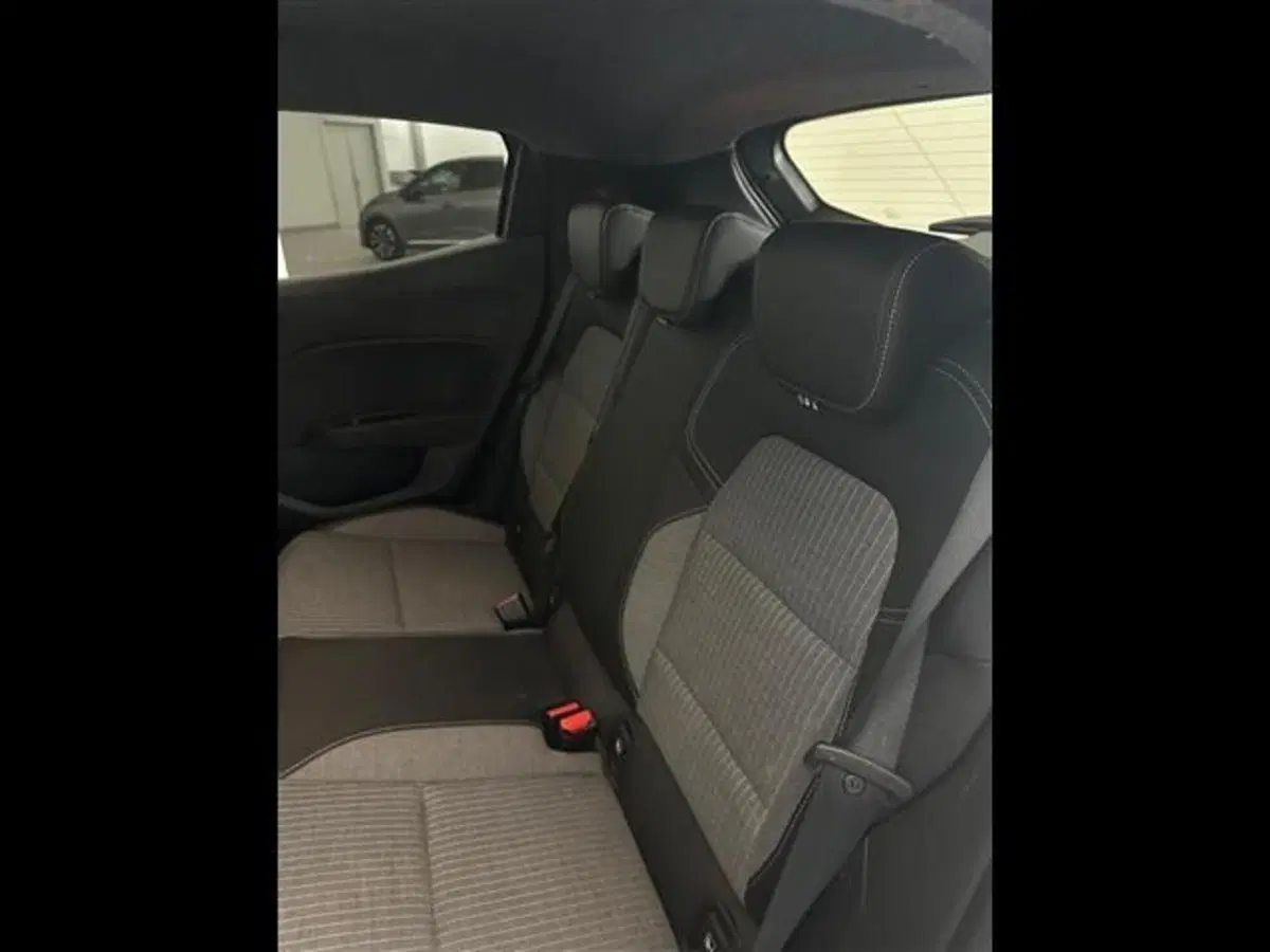 Renault Clio usata a Siena (15)
