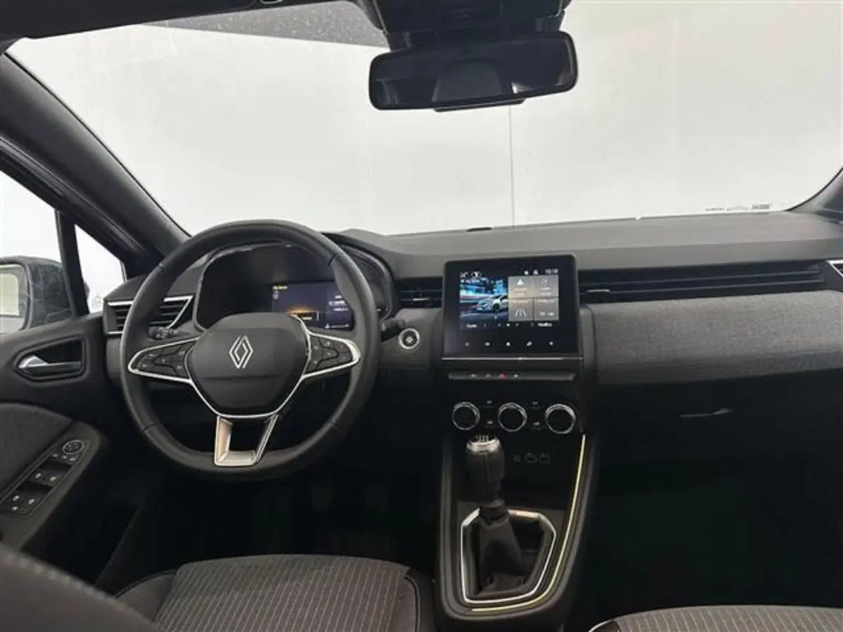Renault Clio usata a Siena (16)