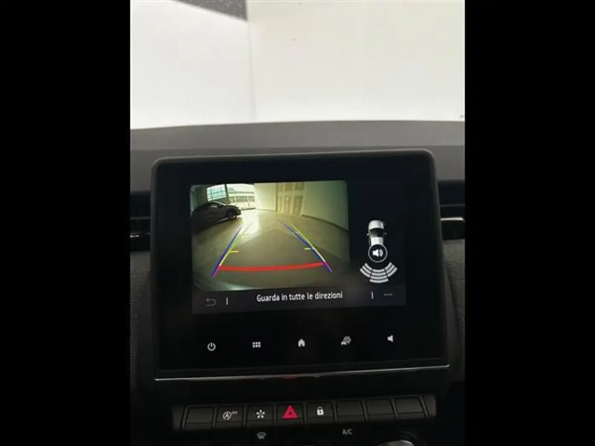 Renault Clio usata a Siena (17)