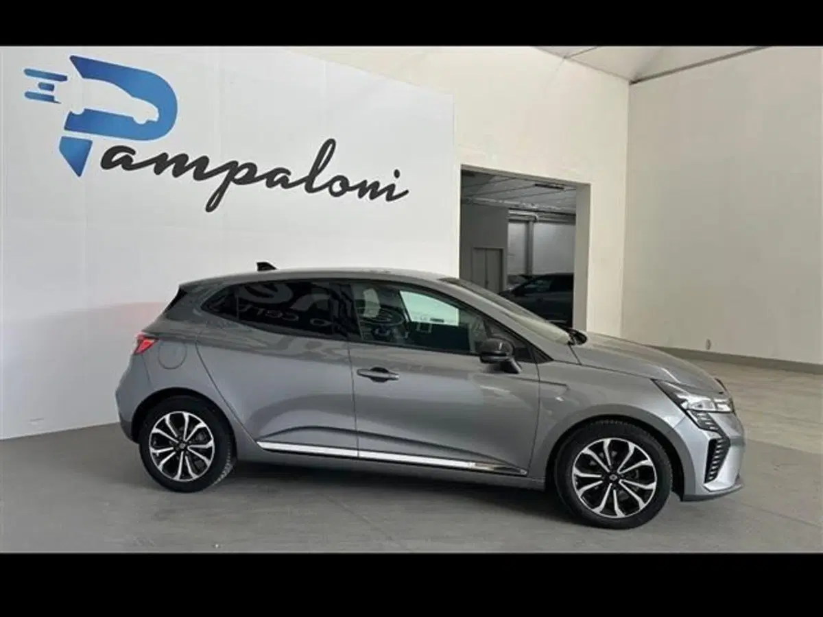 Renault Clio usata a Siena (3)
