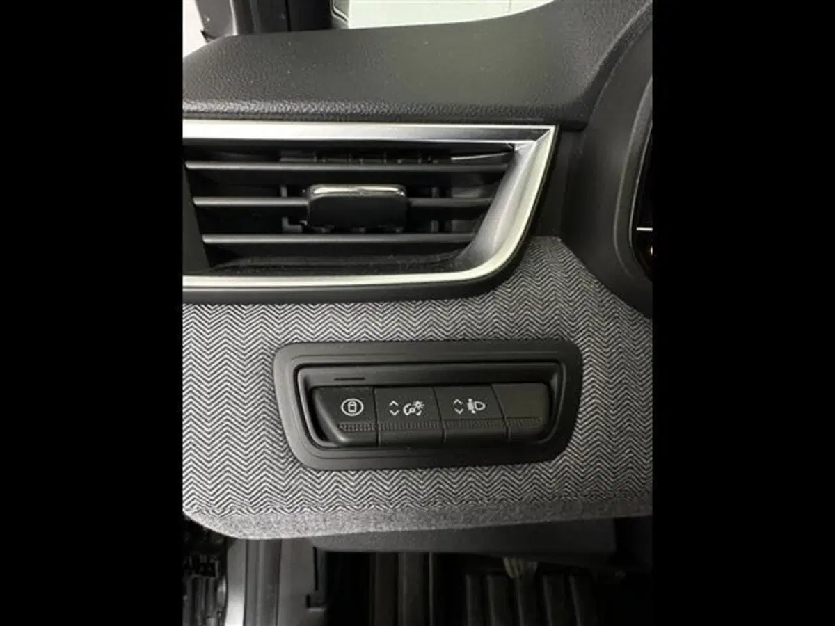 Renault Clio usata a Siena (5)