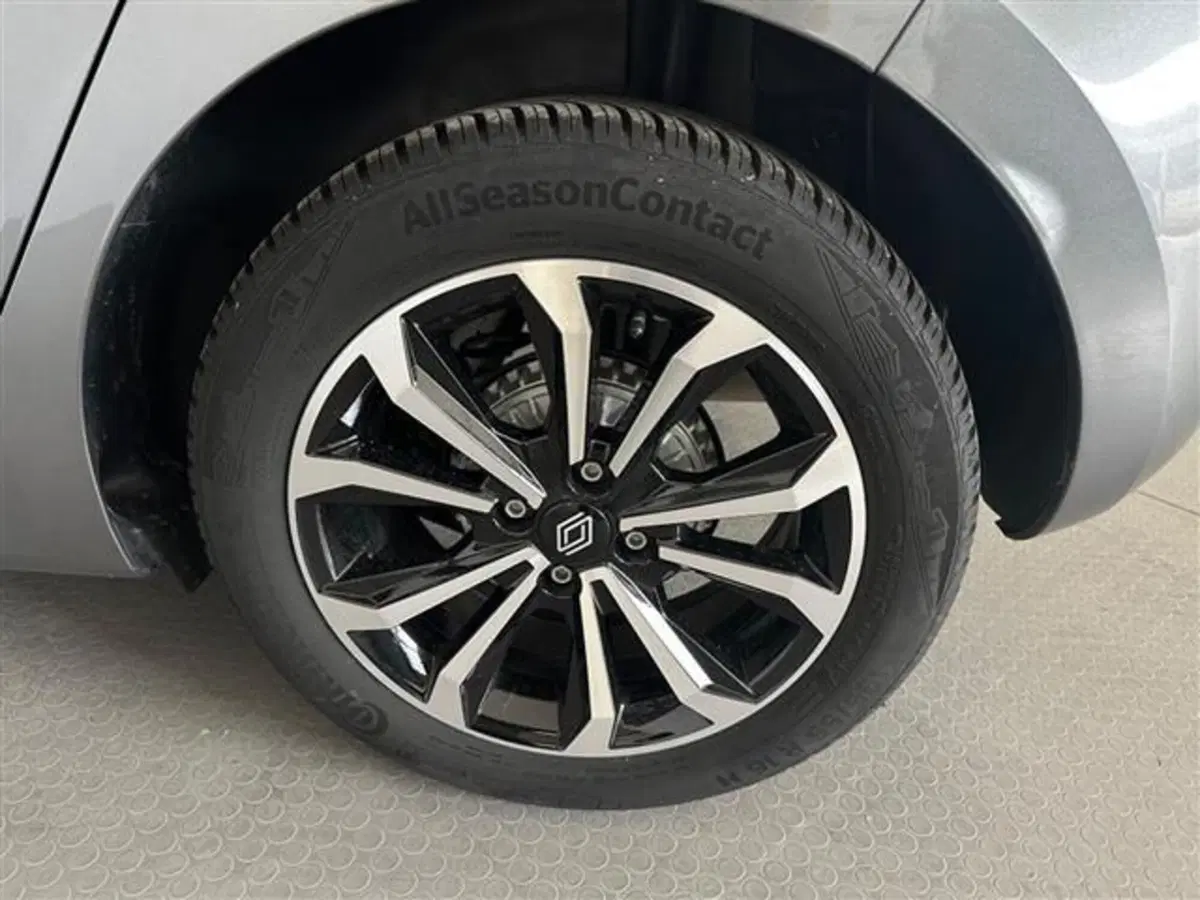 Renault Clio usata a Siena (7)