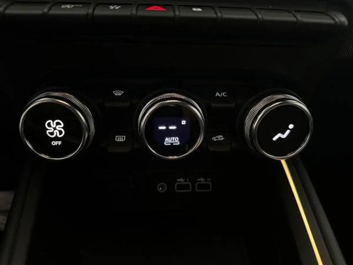 Renault Clio usata a Siena (9)