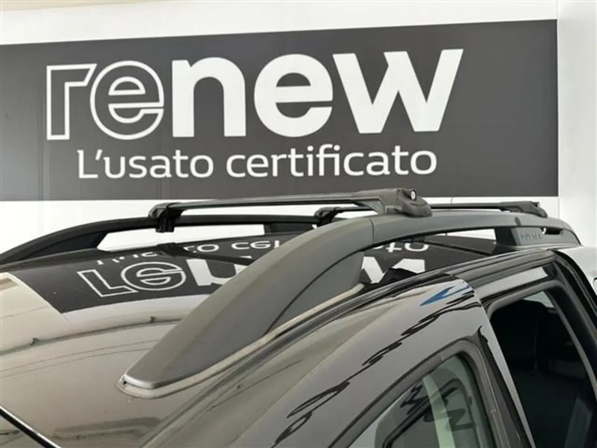 Dacia Duster usata a Siena (18)