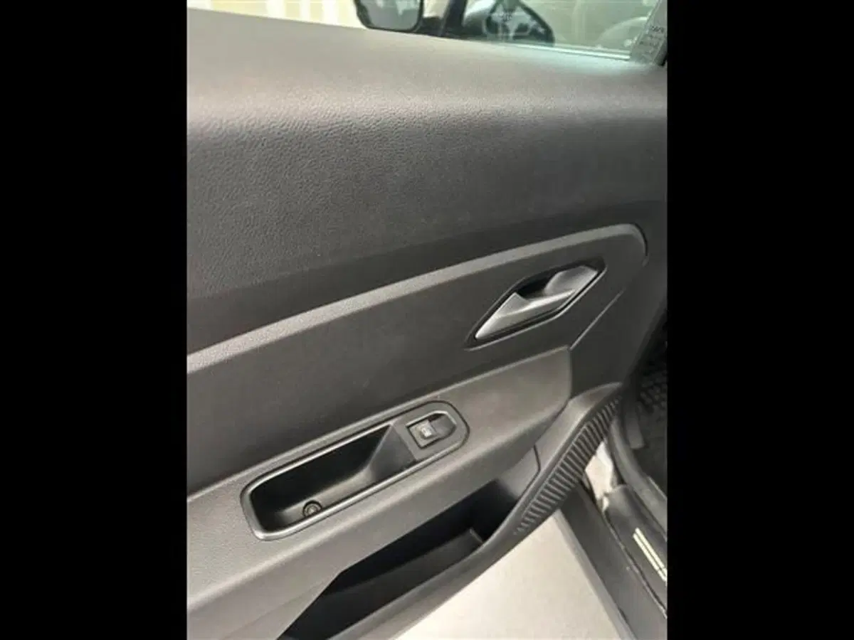 Dacia Duster usata a Siena (20)