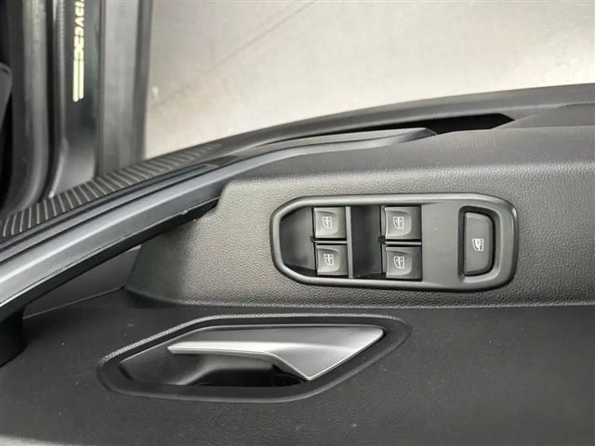 Dacia Duster usata a Siena (7)