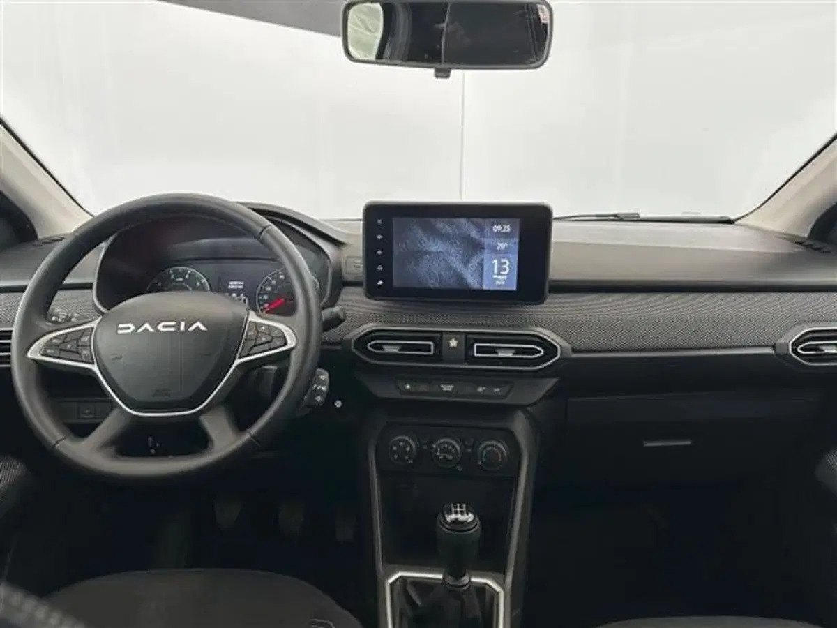Dacia Sandero Streetway usata a Siena (10)