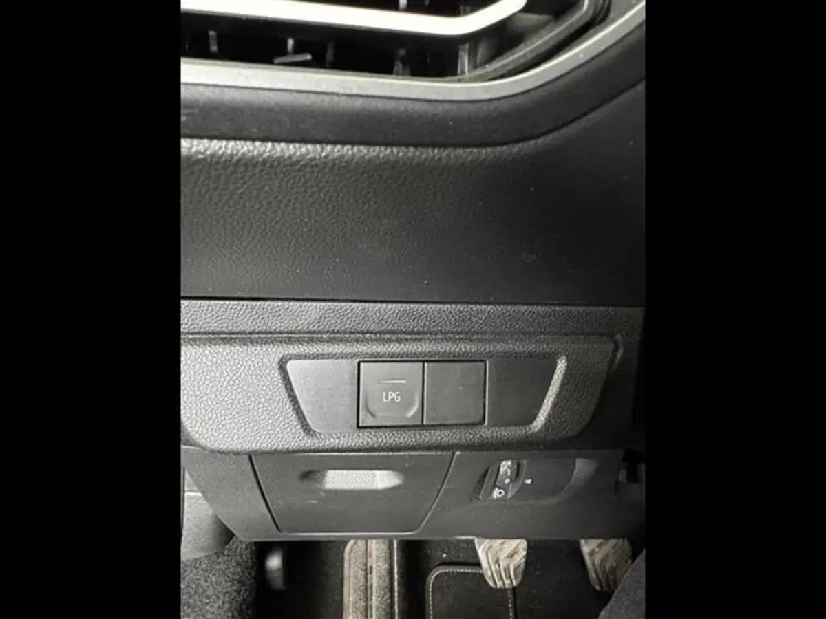 Dacia Sandero Streetway usata a Siena (11)