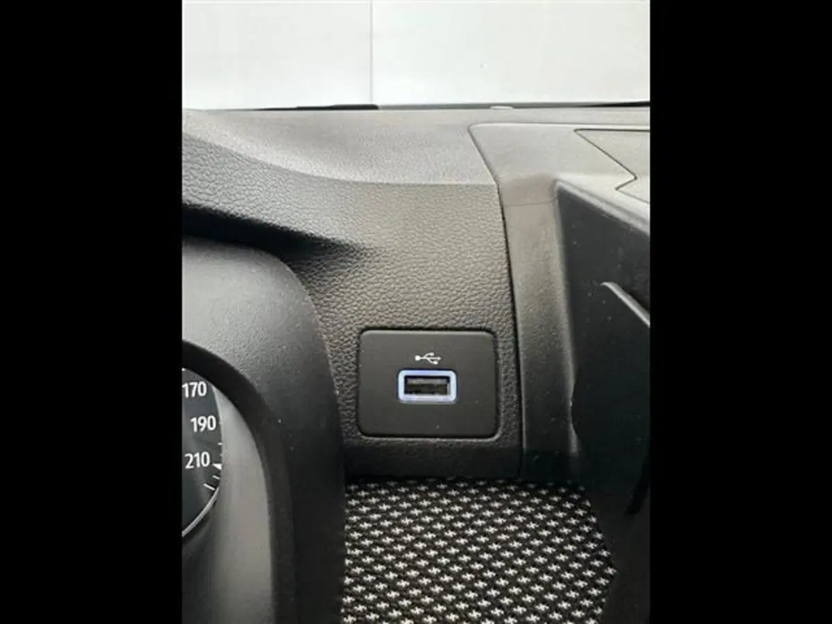 Dacia Sandero Streetway usata a Siena (12)