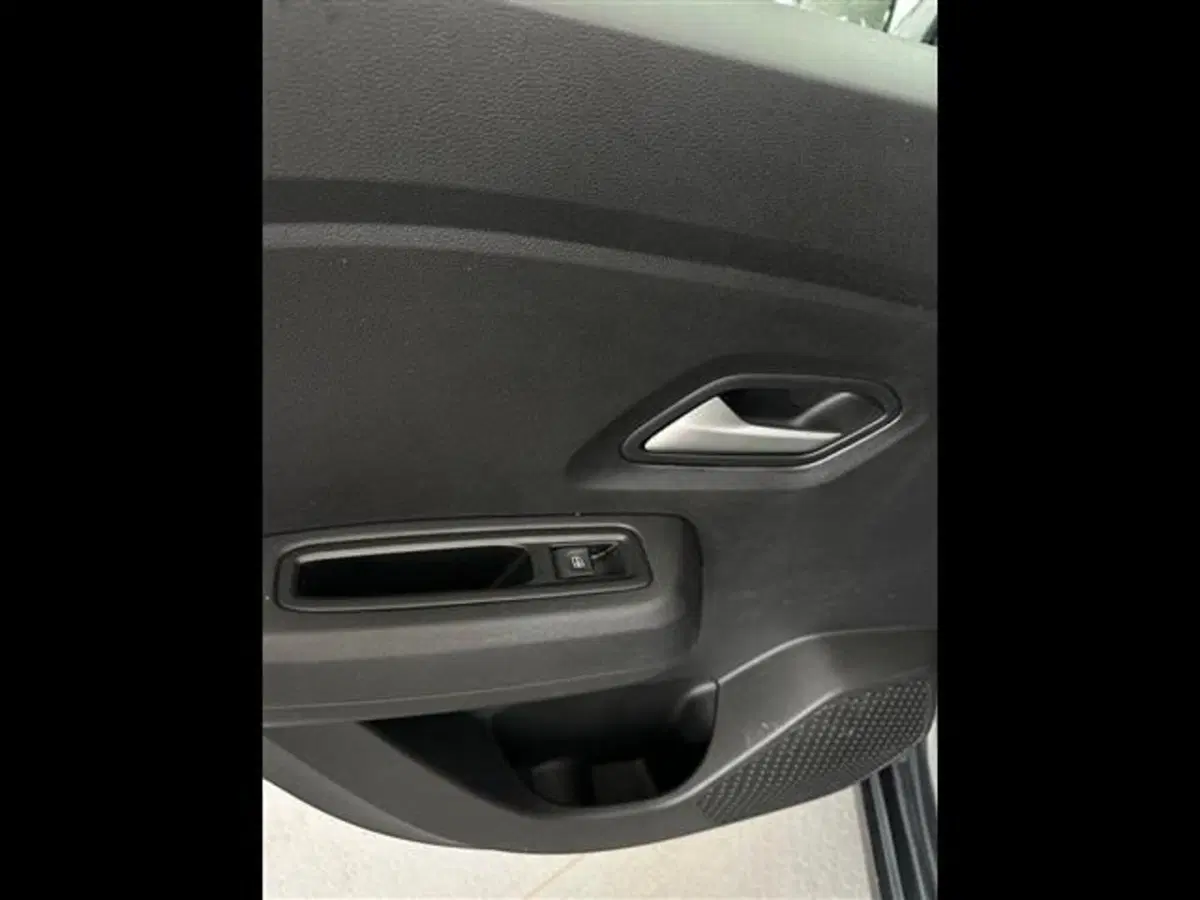 Dacia Sandero Streetway usata a Siena (13)