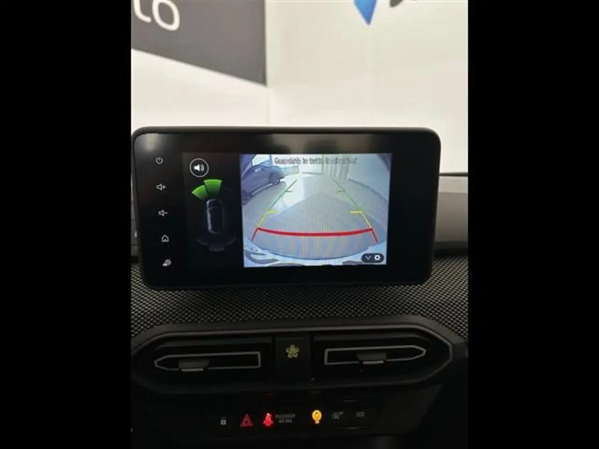 Dacia Sandero Streetway usata a Siena (14)