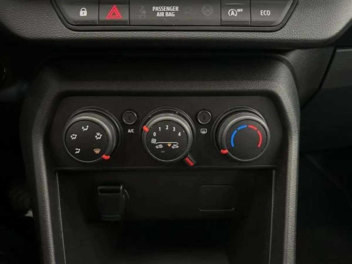 Dacia Sandero Streetway usata a Siena (16)