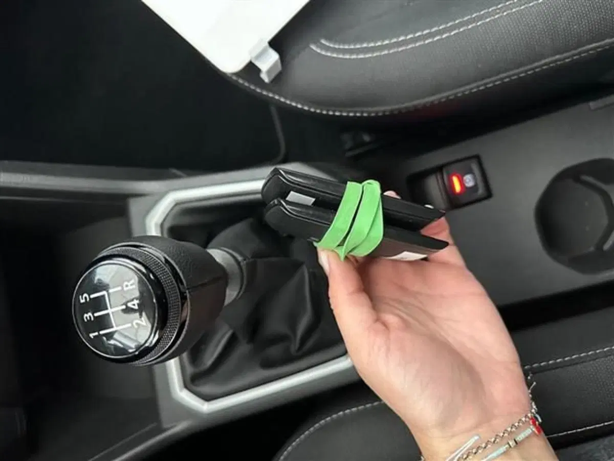 Dacia Sandero Streetway usata a Siena (17)