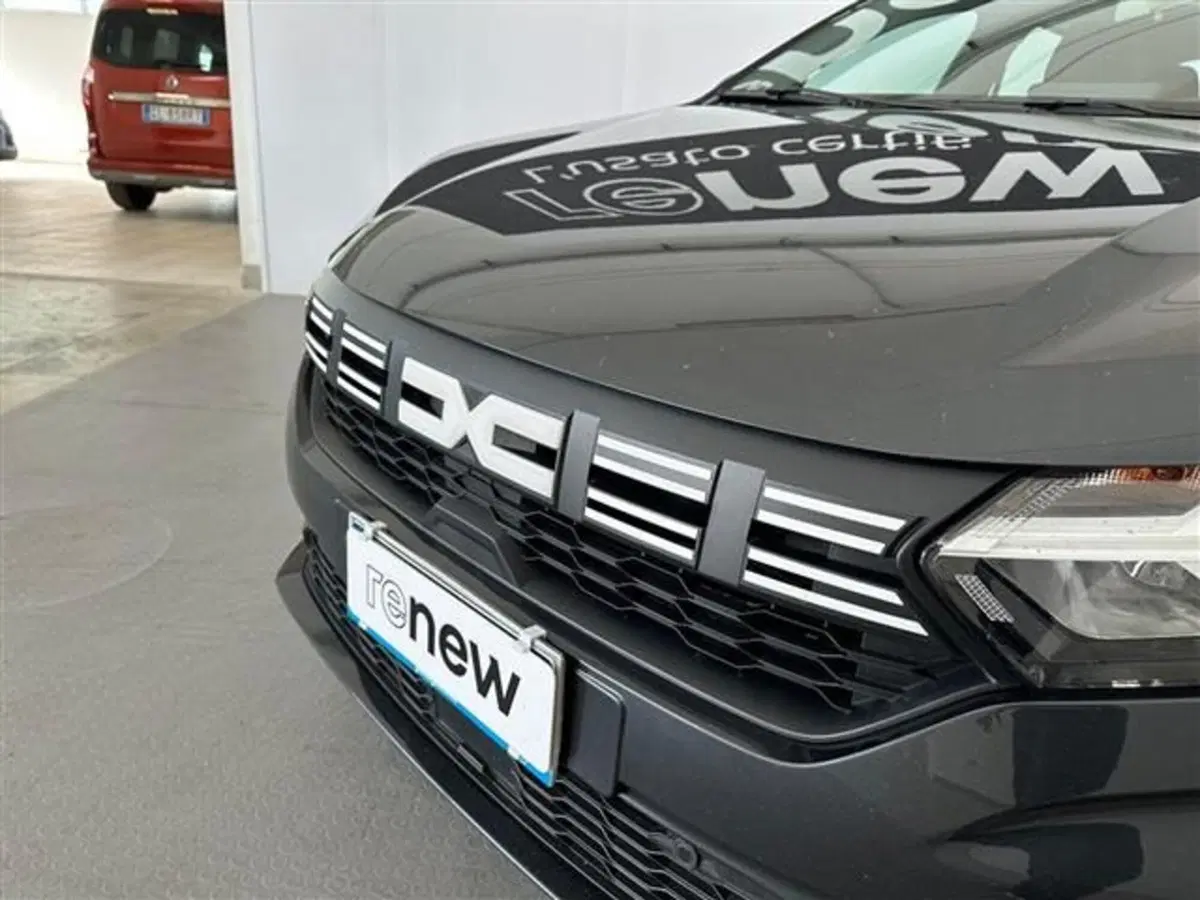 Dacia Sandero Streetway usata a Siena (7)