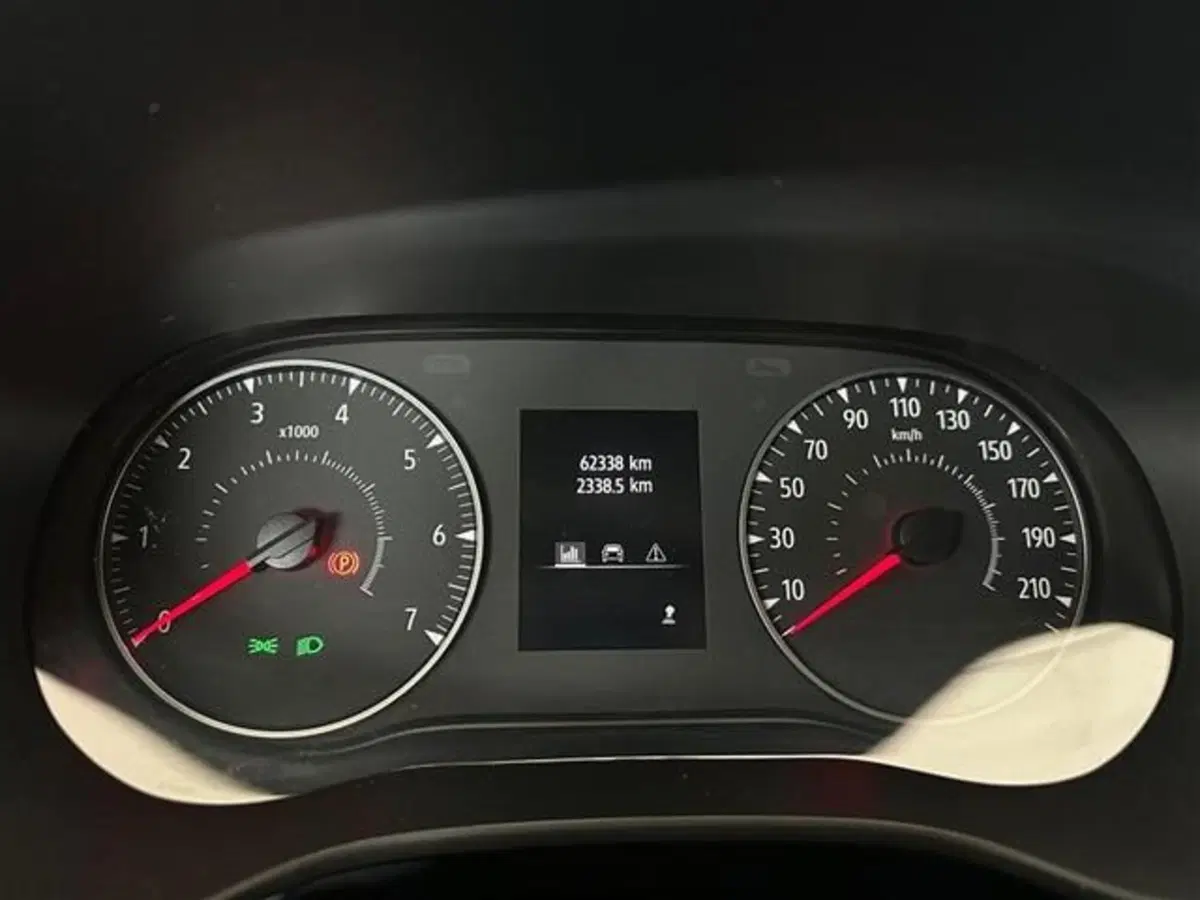 Dacia Sandero Streetway usata a Siena (8)