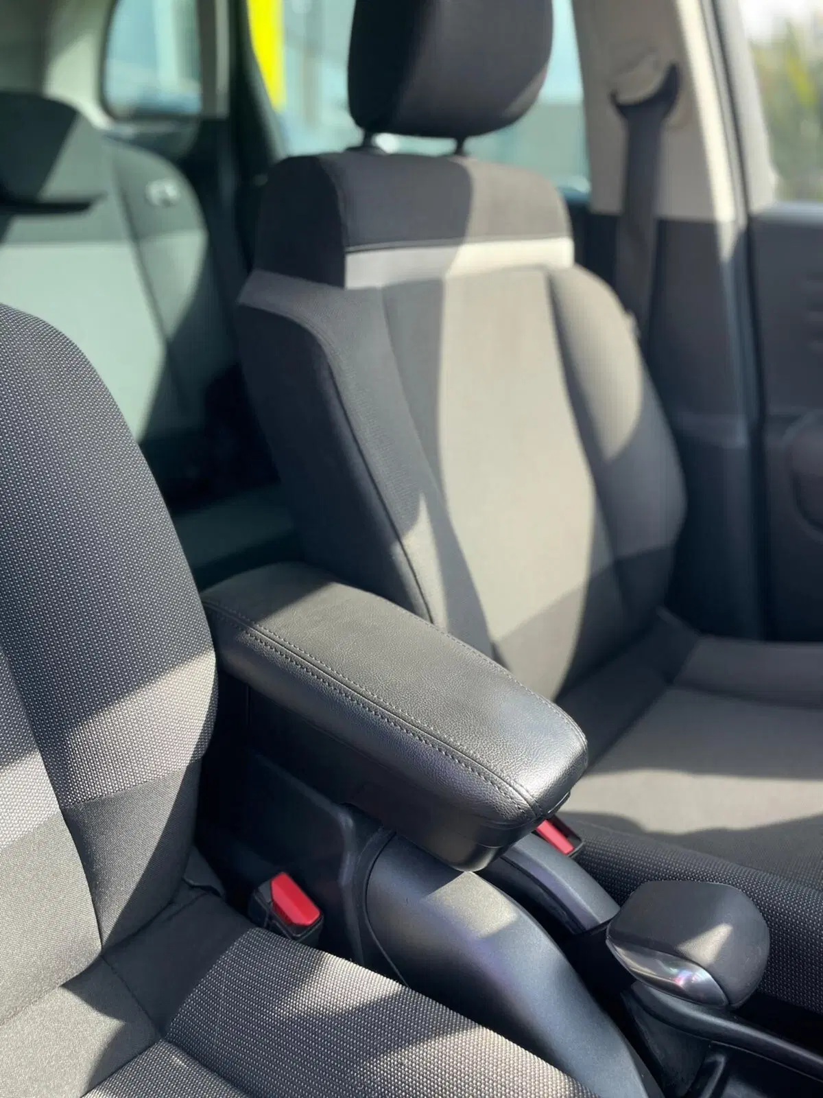 Citroen C3 Aircross usata a Sassari (14)
