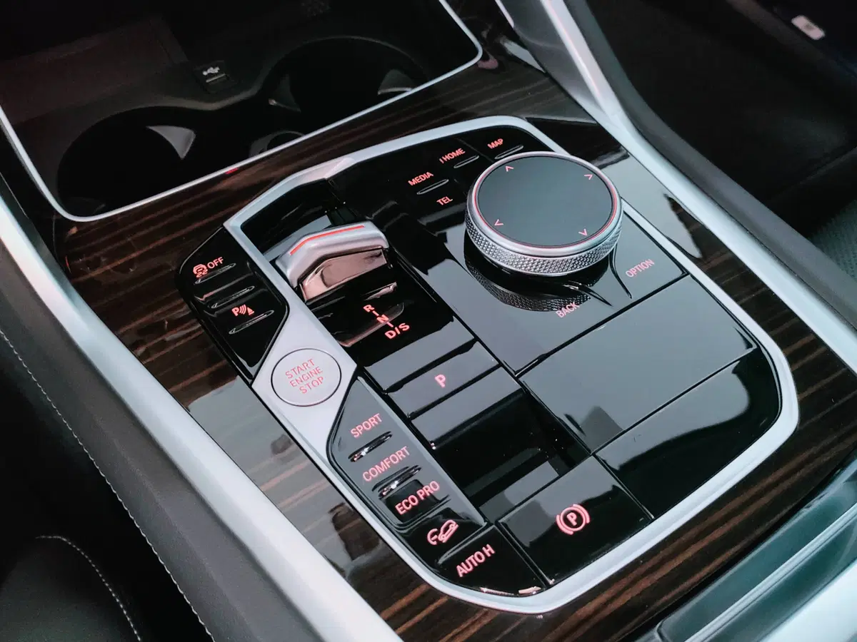 BMW X6 nuova a Ascoli Piceno (15)
