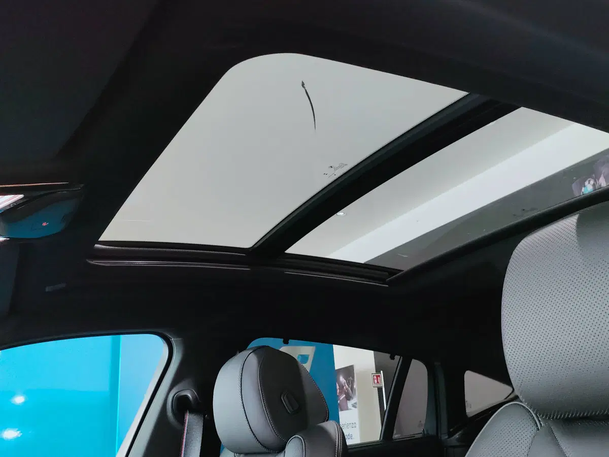 BMW X6 nuova a Ascoli Piceno (16)