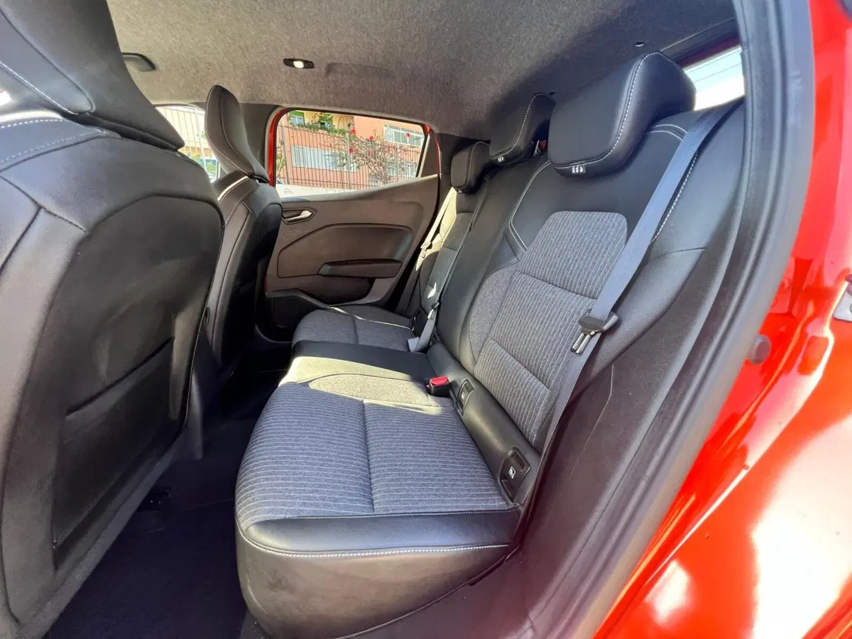 Renault Clio usata a Messina (10)