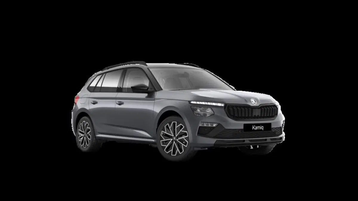 Skoda Kamiq nuova a Padova