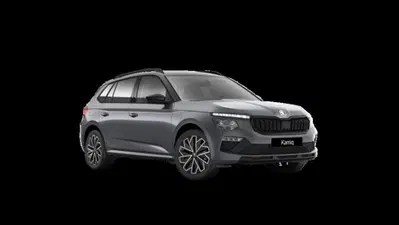 Skoda Kamiq 1.0 tsi Be More 115cv dsg nuova a Piove di Sacco