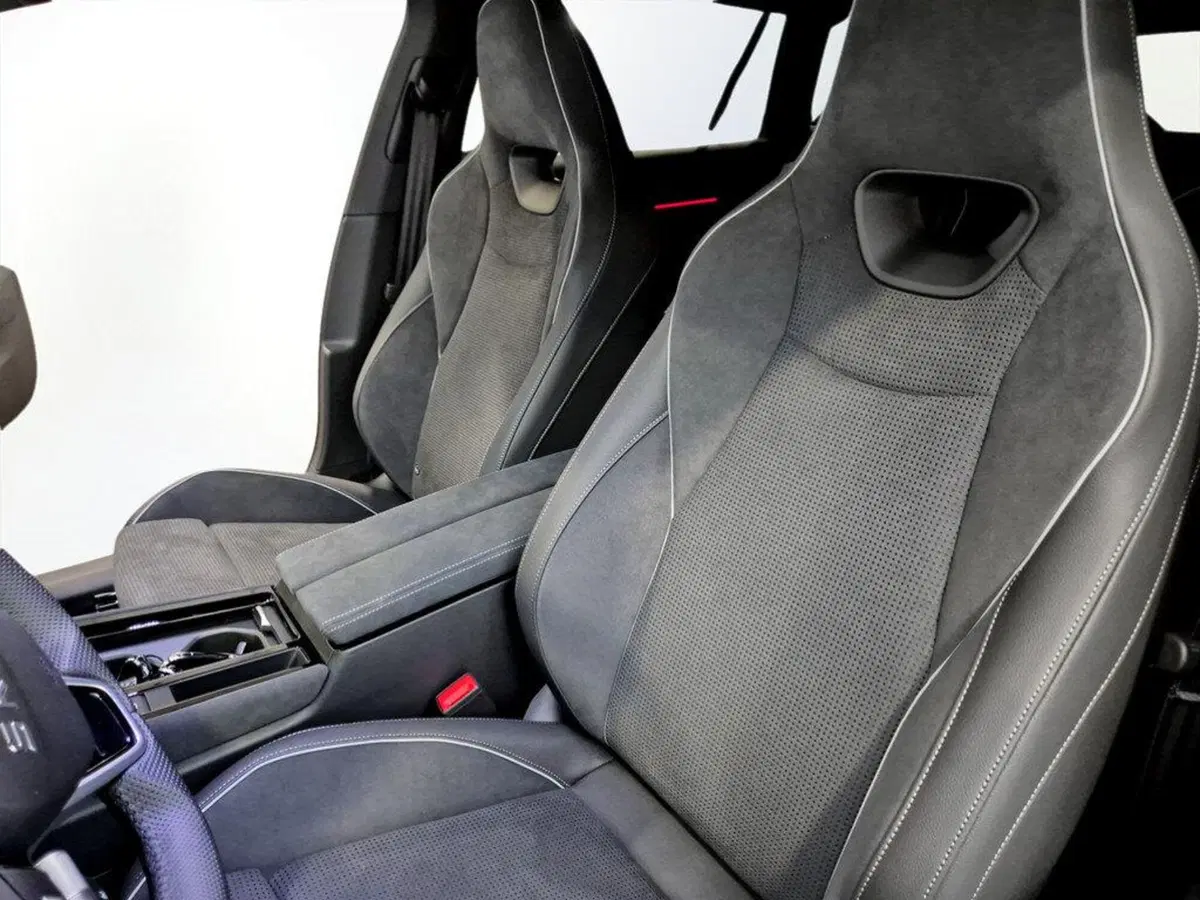Skoda Superb Station Wagon nuova a Padova (11)