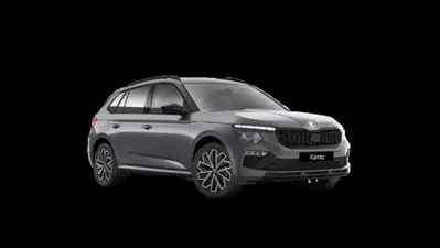 Skoda Kamiq 1.5 tsi Be More 150cv dsg nuova a Piove di Sacco