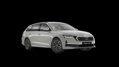Skoda Octavia Station Wagon 1.5 tsi mhev Selection 115cv dsg nuova a Piove di Sacco