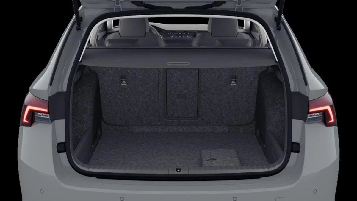 Skoda Octavia Station Wagon nuova a Padova (6)