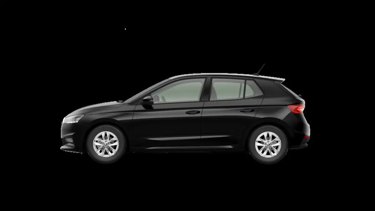 Skoda Fabia nuova a Padova (3)