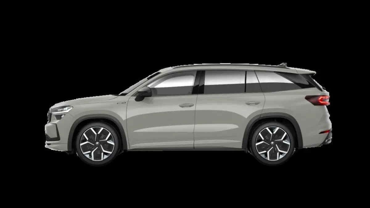 Skoda Kodiaq nuova a Padova (3)